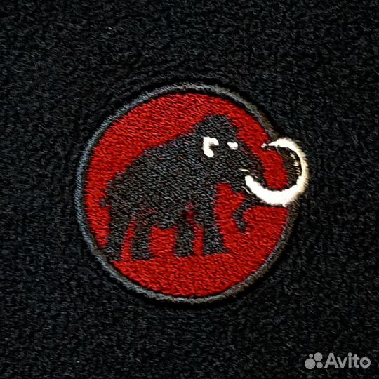 Mammut флис