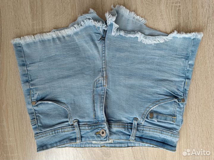 Пакет вещей женские