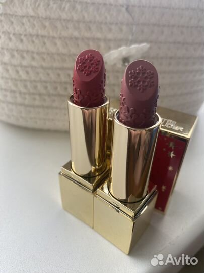 Estee lauder помада