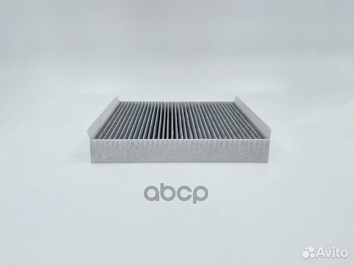 Фильтр салонный угольный VW Polo/ Skoda Rapid