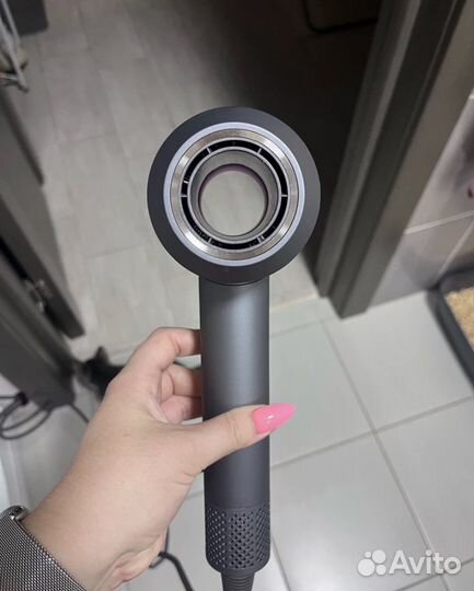Фен dyson supersonic