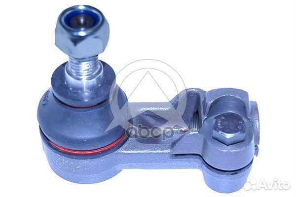 Наконечник рулевой тяги лев 65134 Sidem