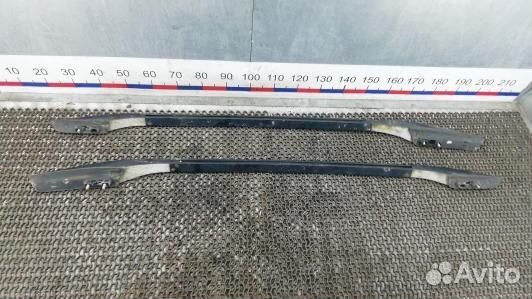 Рейлинги lexus RX 2 (KKR12GW01)