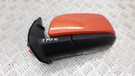 Зеркало наружное левое toyota tacoma (5MF10JL01)