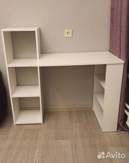 Письменный стол. Новый
