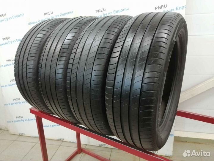 Michelin Primacy 3 225/55 R18 98V
