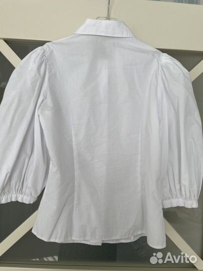 Блузка для девочки 140 146