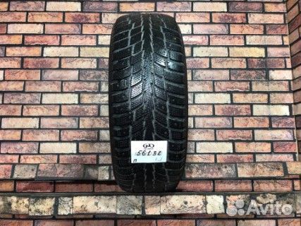 Nokian Tyres Hakkapeliitta 2 235/60 R16