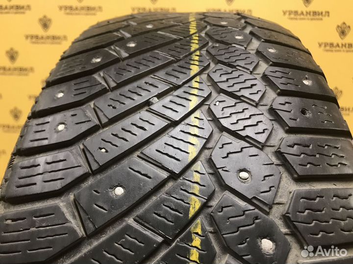 Continental ContiIceContact 205/60 R16 96T