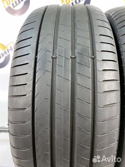 Pirelli Scorpion 255/45 R19 102Y