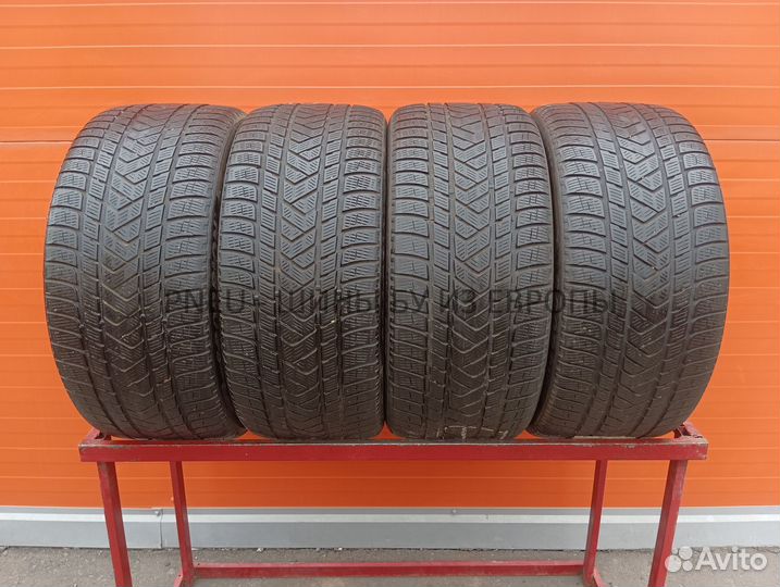 Pirelli Scorpion Winter 295/35 R21 96T