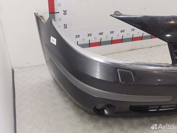 Бампер передний для Renault Laguna 2