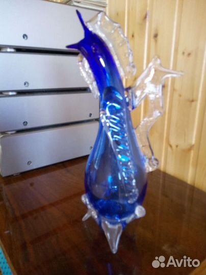 Хрустальные изделия