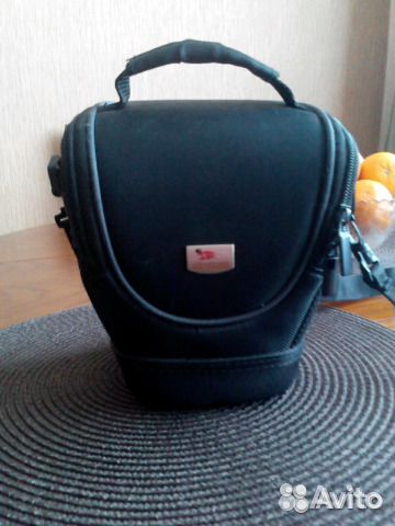 Фотоаппарат Nikon D3100 18-55 VR Kit