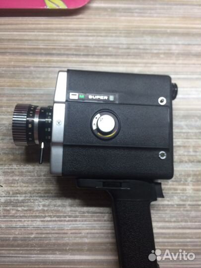 Видеокамера aurora 215