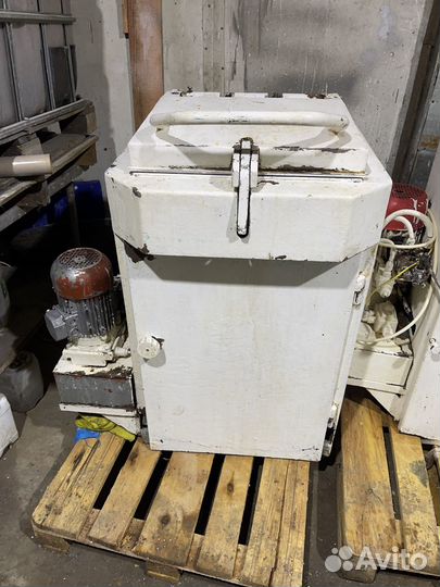 Тестоделитель Sigma 20