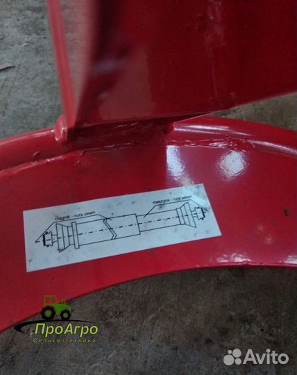 Косилка Lisicki 1850, 2023