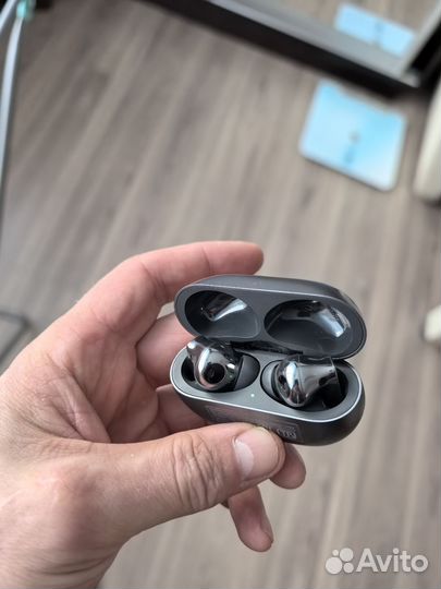 Huawei freebuds pro 2 бу