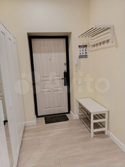 2-к. квартира, 72 м², 3/5 эт.