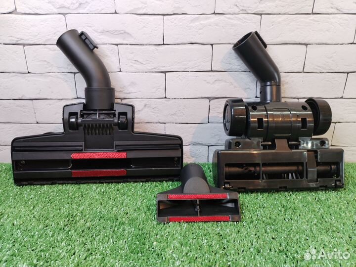 Пылесос с контейнером для пыли Artel VCC 4530