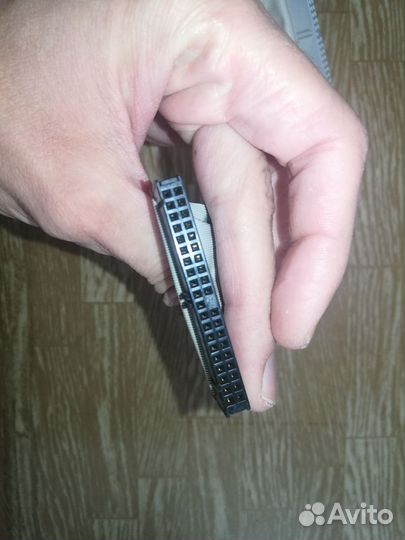 Шлейф для компьютера