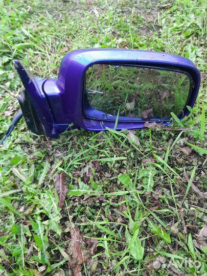 Зеркало,правый. Корпус