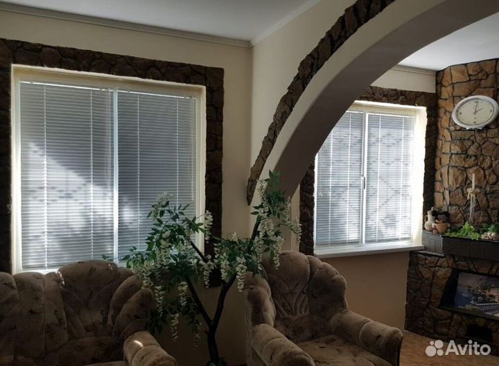 Кассетные рулонные шторы для детской J2443-J0640