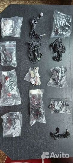 Гарнитура для мобильного телефона