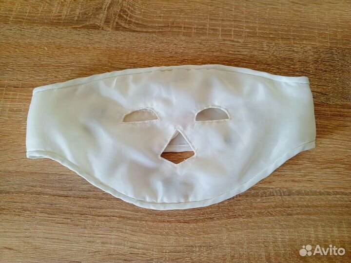 Магнитная маска для лица многоразовая