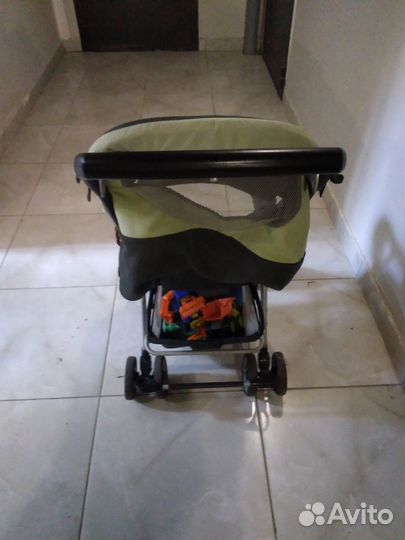 Коляска Peg perego