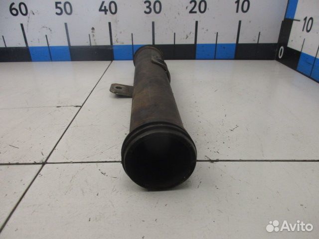 Труба соединительная Scania P, G, R series