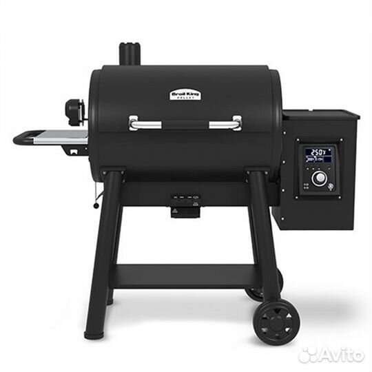 Гриль Broil King Regal Pellet 500