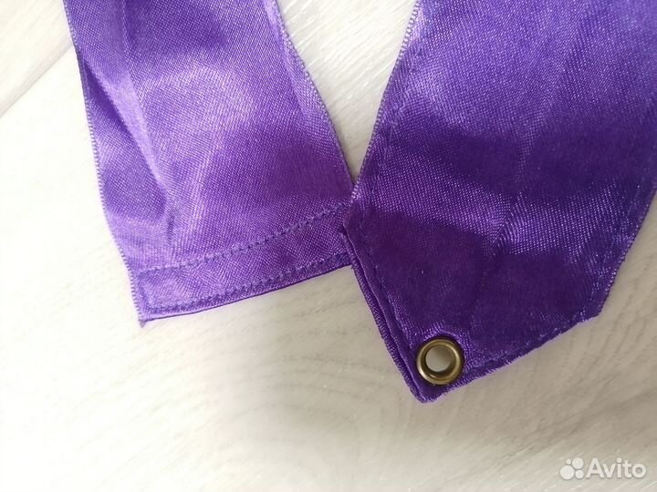 Лента для худ-ой гимнастики