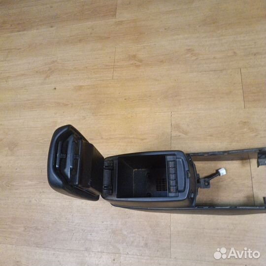 Центральная консоль mazda 6 GG