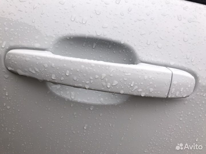 Белые ручки Веста завод 2022