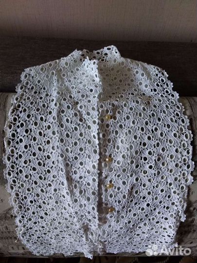 Манишка женская