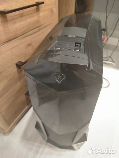 Игровой системный блок