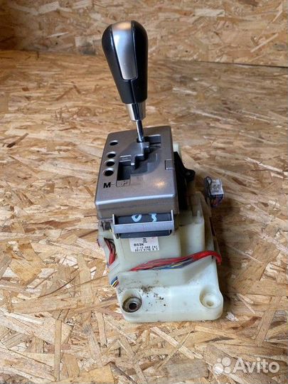 Кулиса АКПП Mazda 3