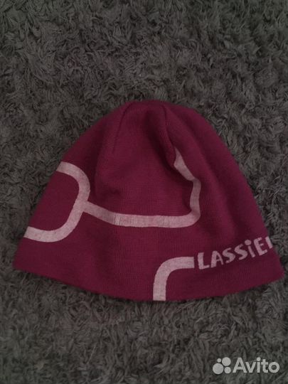 Шлемы, шапки Kerry, Lassie 54-56р