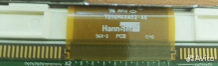 Матрица нетбука acer aspire ONE 10.1