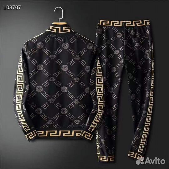 Спортивный костюм Versace