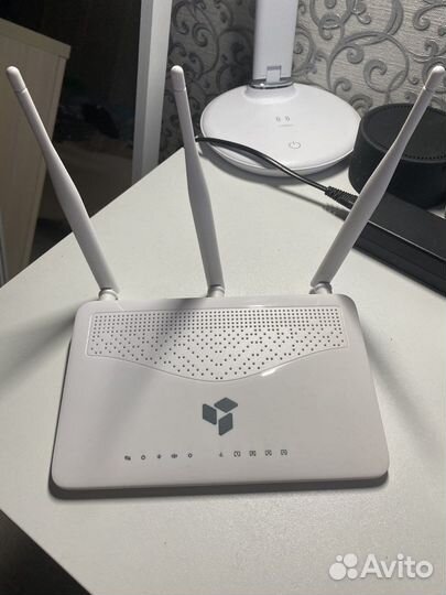 Вай фай роутер