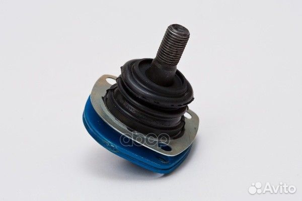 Опора шаровая 2101-2107 верхняя с крепежом Авто