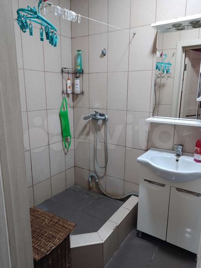 1-к. квартира, 46 м², 3/4 эт.