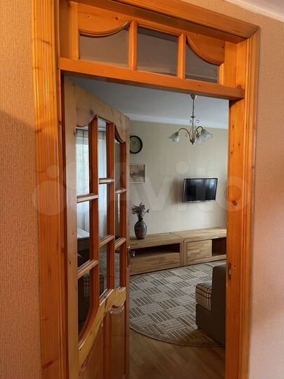 2-к. квартира, 43,5 м², 2/5 эт.