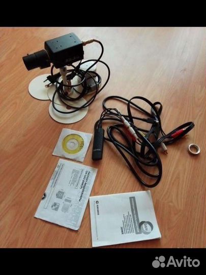 Комплект Home Cinema