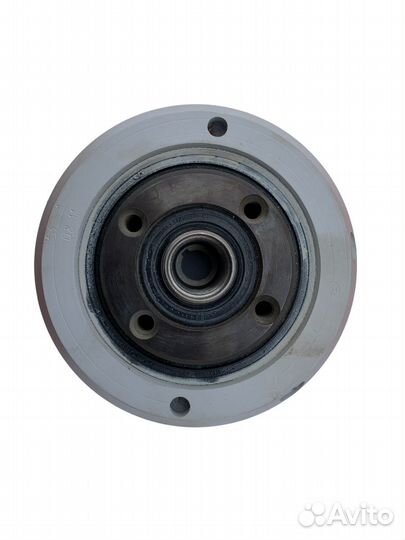 Муфта опережения впрыска топлива 33.1121010-01