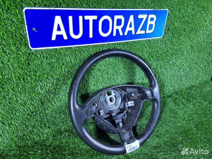 Руль Opel Astra G Z18XE 1998 - 2009