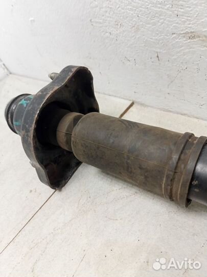 Амортизатор задний