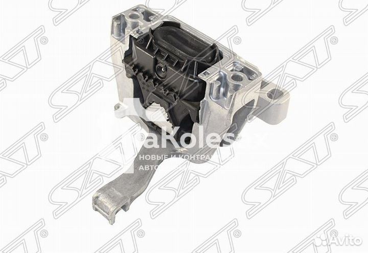 Подушка двигателя skoda octavia 13/superb 15/kodia